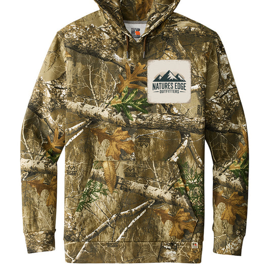 Realtree Edge - FRONT